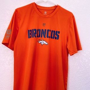 Broncos Shirt